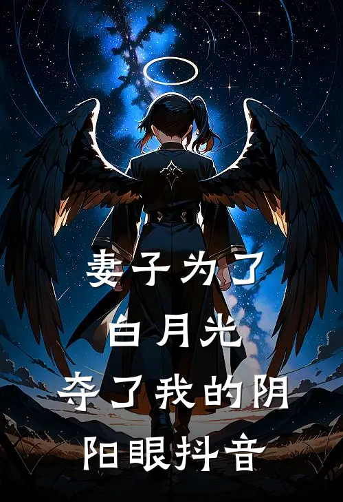 妻子为了白月光，夺了我的阴阳眼抖音