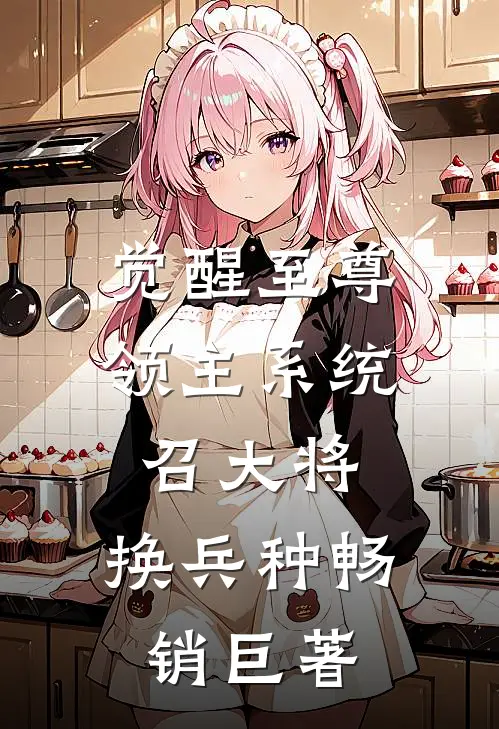 觉醒至尊领主系统：召大将，换兵种畅销巨著