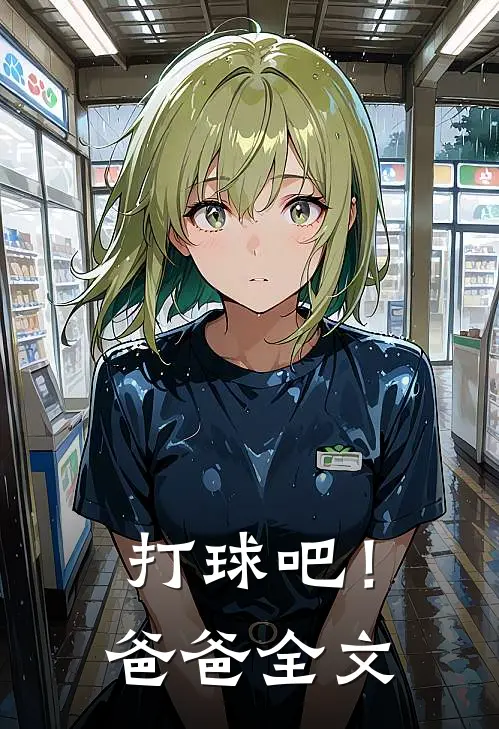打球吧!爸爸全文在线阅读