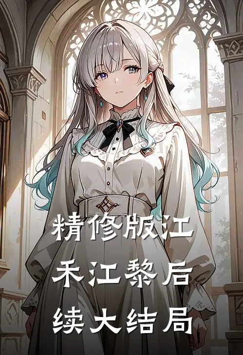 精修版江禾江黎后续大结局