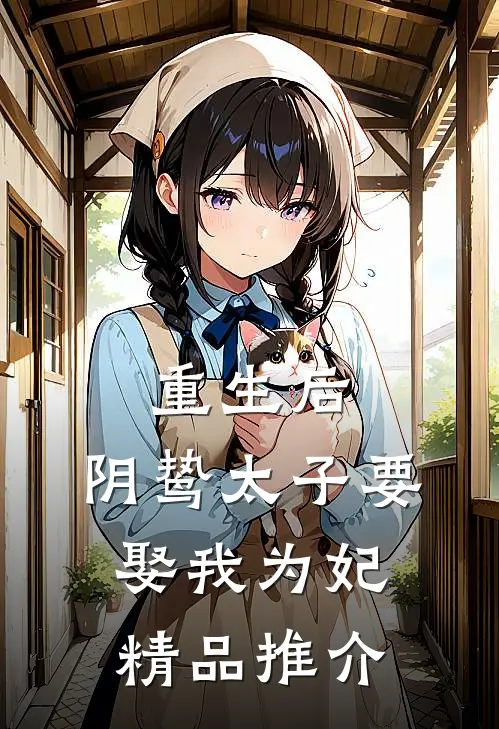 重生后，阴鸷太子要娶我为妃精品推介