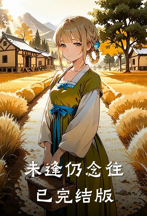 未逢仍念往已完结版