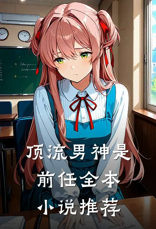 顶流男神是前任全本小说推荐