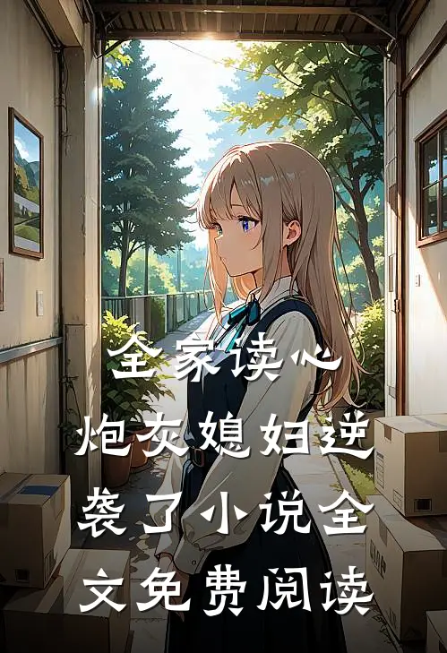 全家读心：炮灰媳妇逆袭了小说全文免费阅读