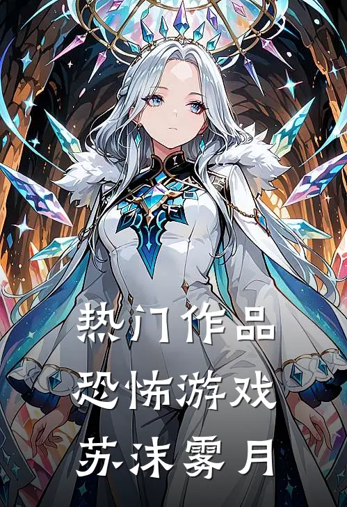 热门作品恐怖游戏苏沫雾月