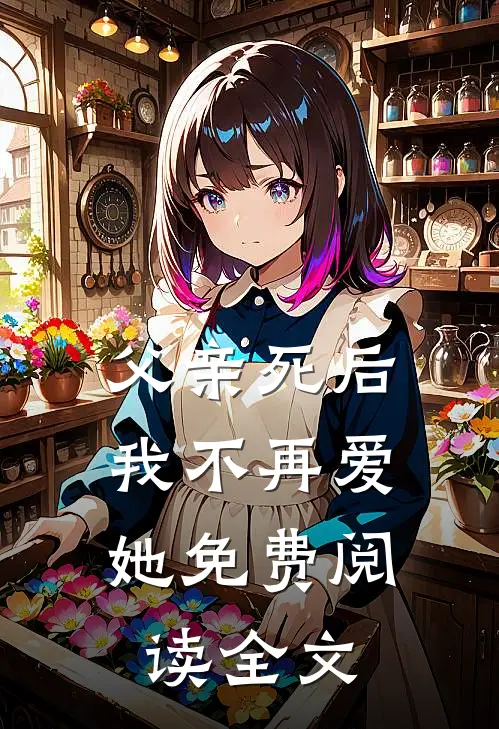 父亲死后,我不再爱她免费阅读全文