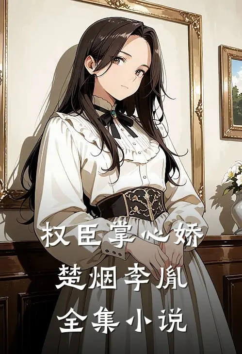 权臣掌心娇楚烟李胤全集小说