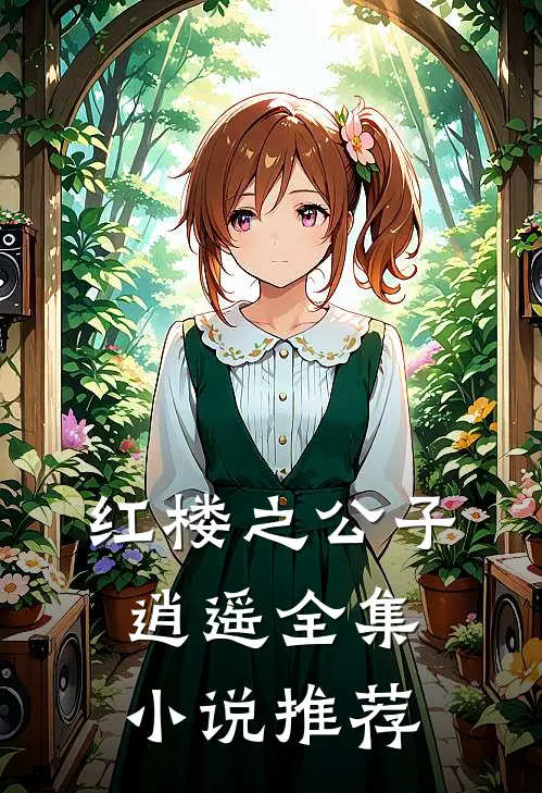 红楼之公子逍遥全集小说推荐