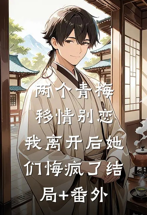 两个青梅移情别恋，我离开后她们悔疯了结局+番外