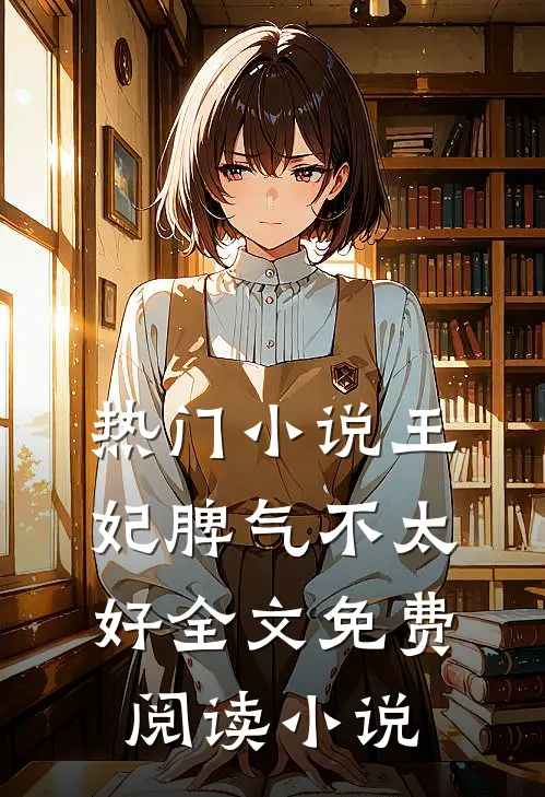 热门小说王妃脾气不太好全文免费阅读 小说