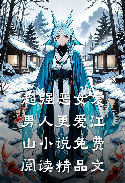 超强恶女爱男人更爱江山小说免费阅读精品文