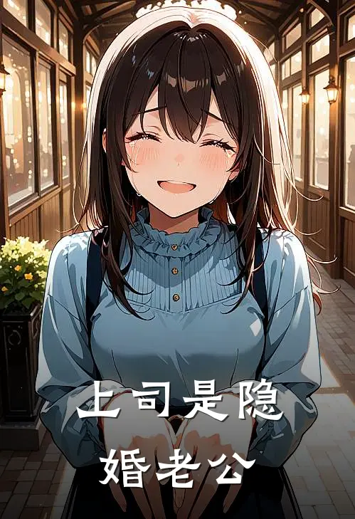 上司是隐婚老公