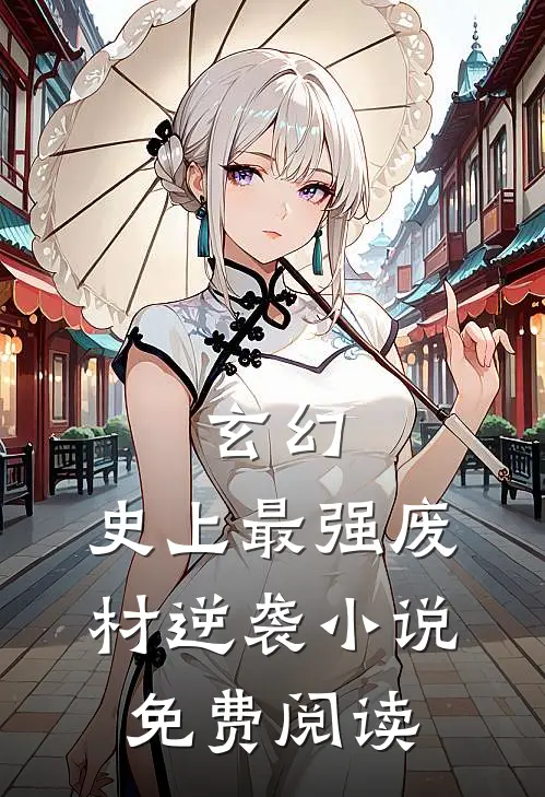 玄幻：史上最强废材逆袭小说免费阅读
