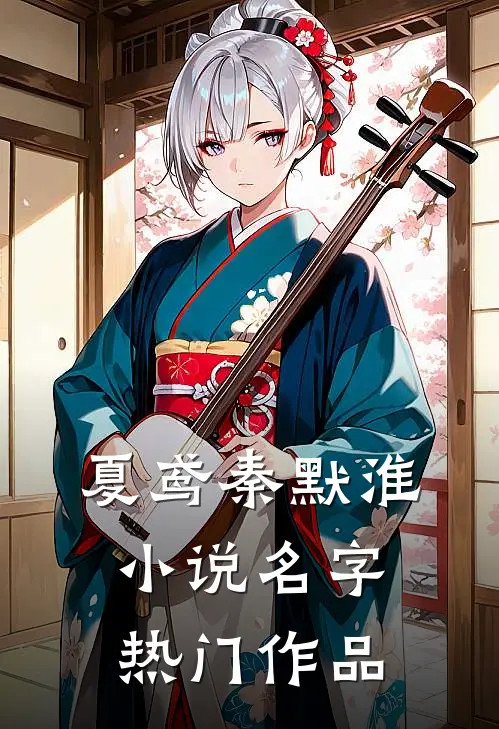 夏鸢秦默淮小说名字热门作品