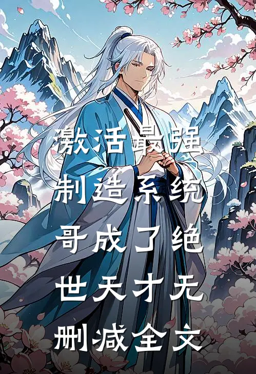 激活最强制造系统，哥成了绝世天才无删减全文
