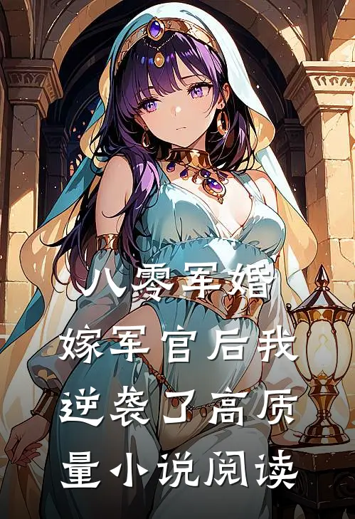 八零军婚：嫁军官后我逆袭了高质量小说阅读
