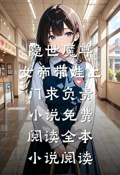 隐世魔尊,女帝带娃上门求负责小说免费阅读全本小说阅读