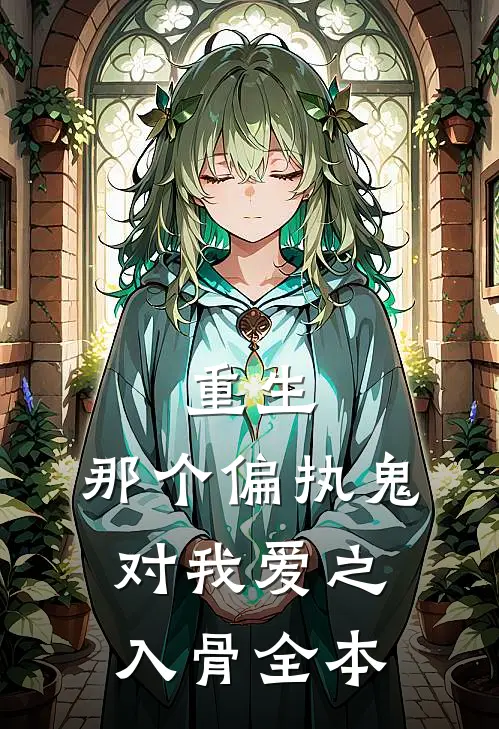 重生：那个偏执鬼对我爱之入骨全本
