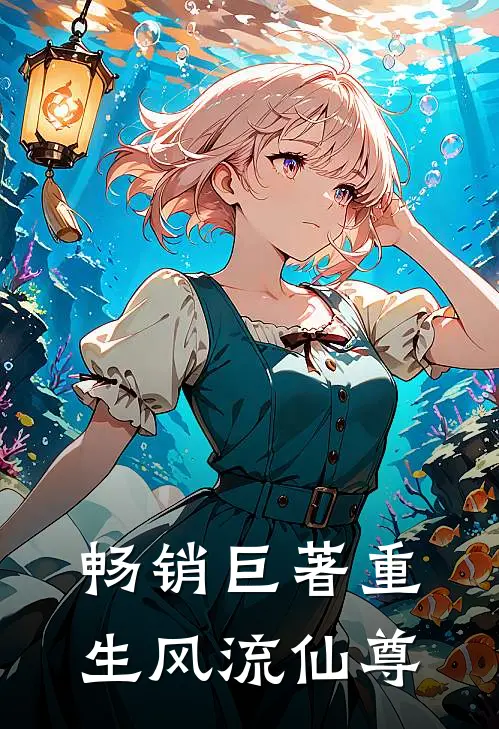 畅销巨著重生风流仙尊
