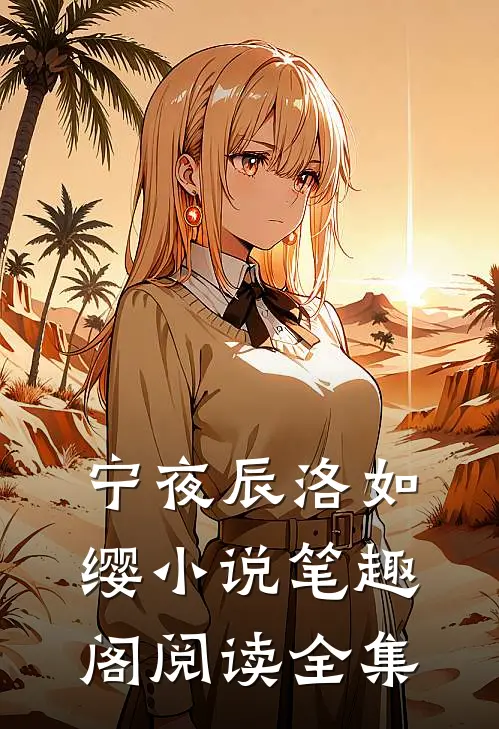 宁夜辰洛如缨小说笔趣阁阅读全集