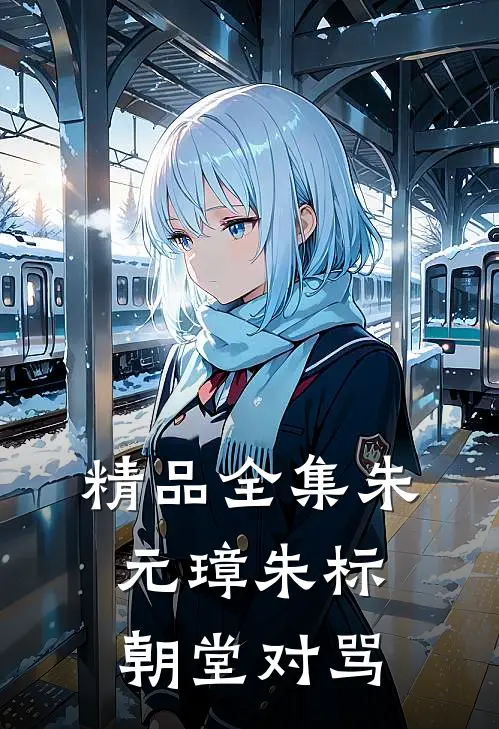 精品全集朱元璋朱标朝堂对骂