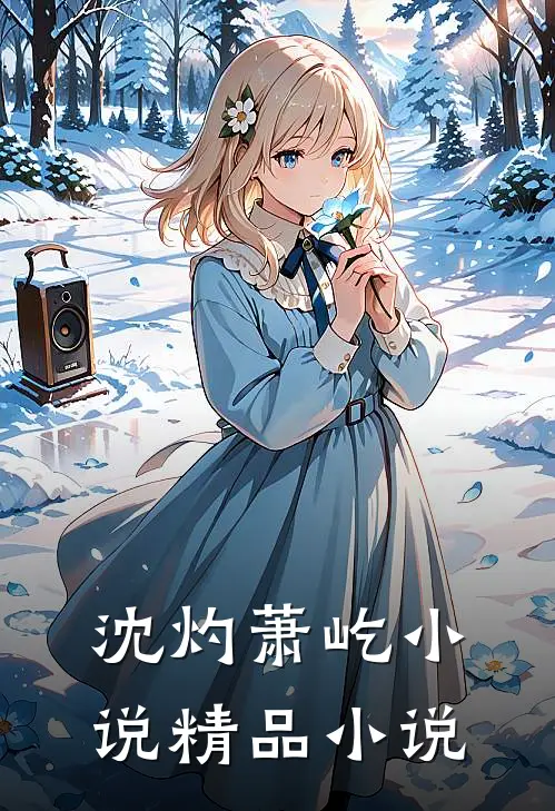 沈灼萧屹小说精品小说