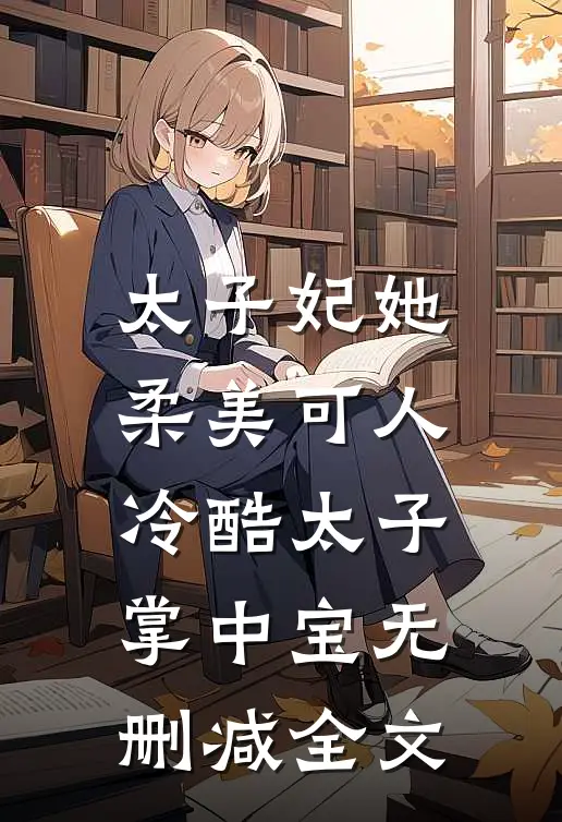 太子妃她柔美可人：冷酷太子掌中宝无删减全文