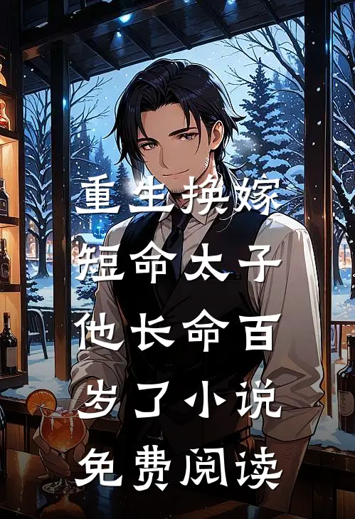 重生换嫁,短命太子他长命百岁了免费阅读