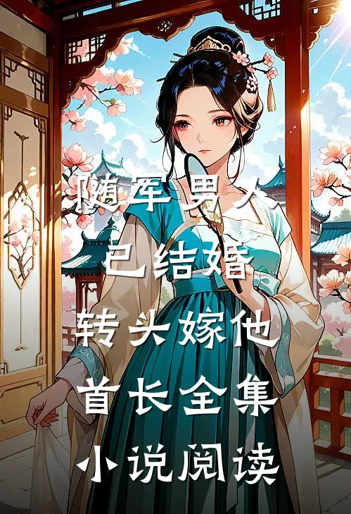 随军男人已结婚，转头嫁他首长全集小说阅读