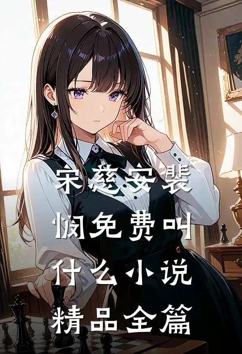 宋慈安裴悯免费叫什么小说精品全篇