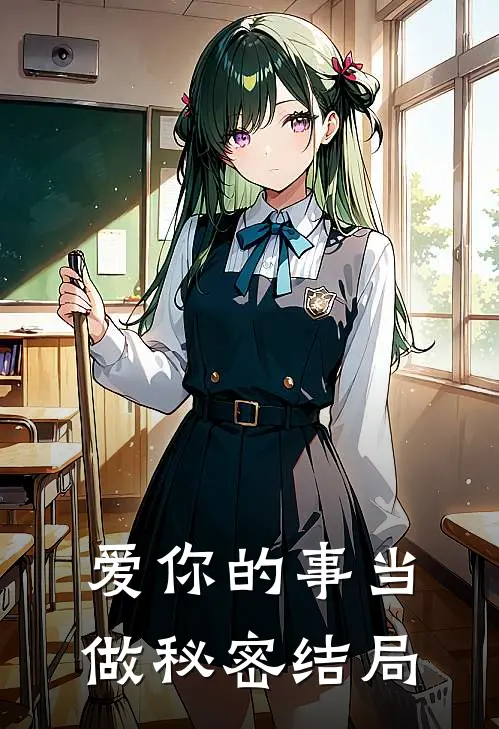 爱你的事当做秘密结局