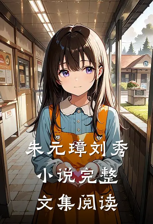 朱元璋刘秀小说完整文集阅读