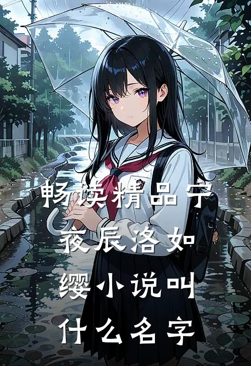 畅读精品宁夜辰洛如缨小说叫什么名字