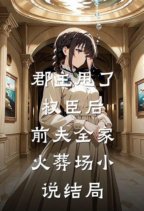 郡主甩了权臣后,前夫全家火葬场结局怎么样
