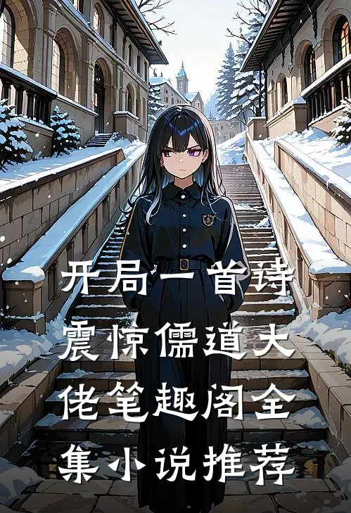 开局一首诗震惊儒道大佬笔趣阁全集小说推荐
