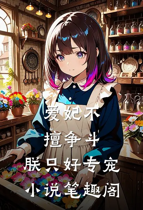 爱妃不擅争斗,朕只好专宠笔趣阁免费阅读