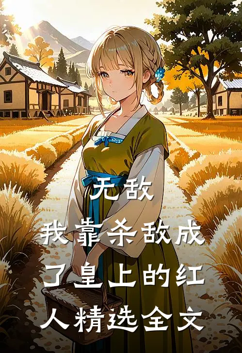 无敌：我靠杀敌成了皇上的红人精选全文