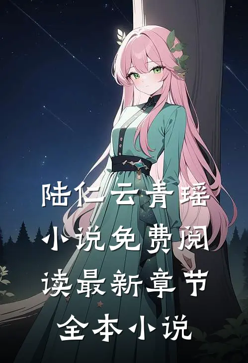 陆仁云青瑶小说免费阅读最新章节全本小说
