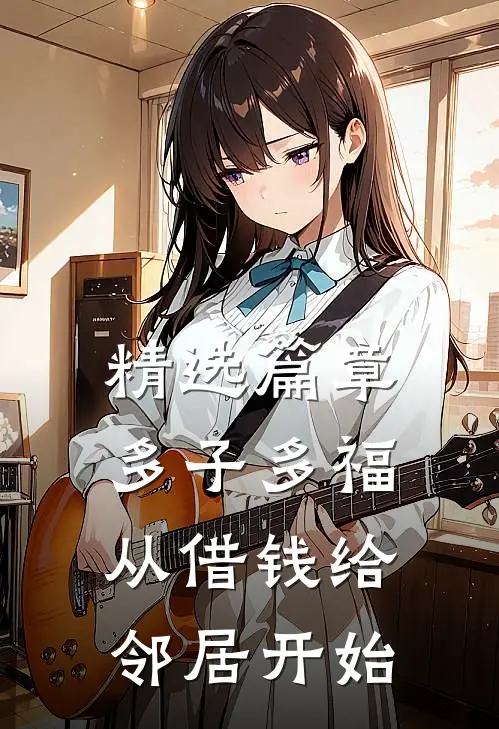 精选篇章多子多福，从借钱给邻居开始