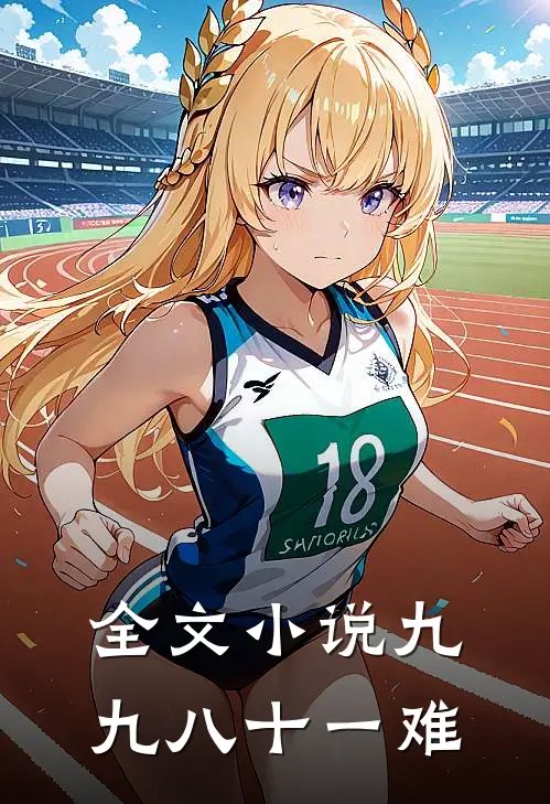 全文小说九九八十一难