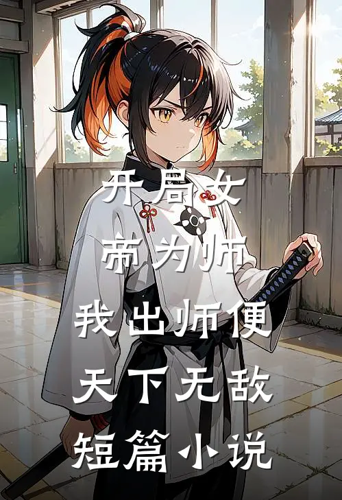 开局女帝为师，我出师便天下无敌短篇小说