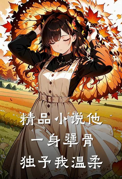 精品小说他一身犟骨，独予我温柔