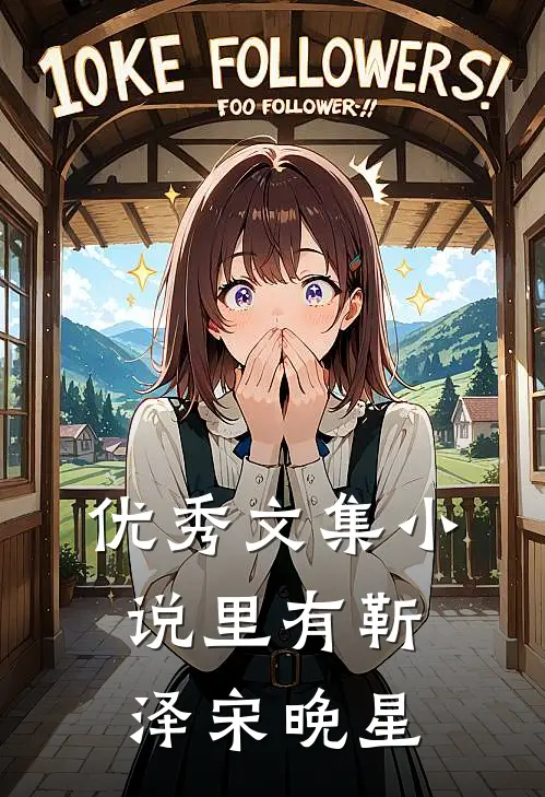 优秀文集小说里有靳泽宋晚星