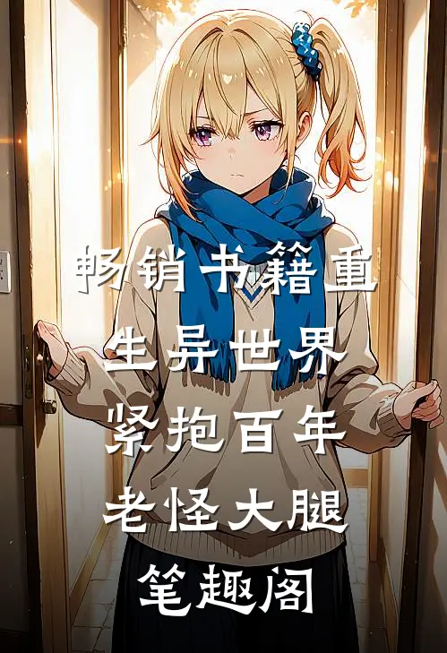 畅销书籍重生异世界:紧抱百年老怪大腿笔趣阁
