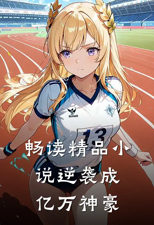 畅读精品小说逆袭成亿万神豪
