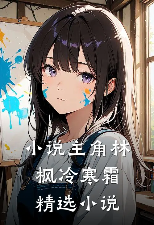 小说主角林枫冷寒霜精选小说