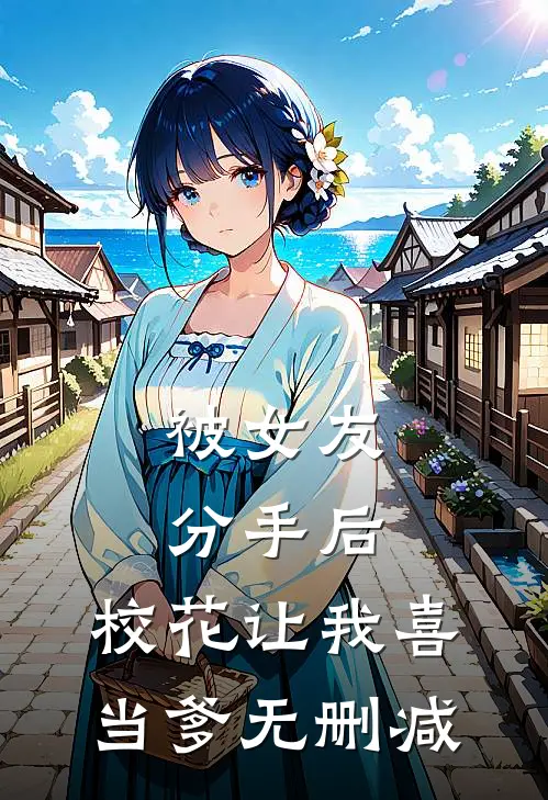 被女友分手后，校花让我喜当爹无删减
