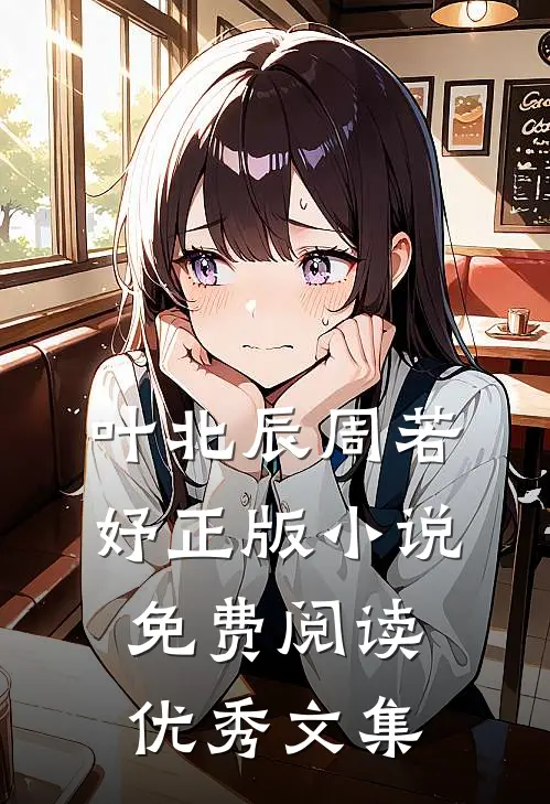 叶北辰周若妤正版小说免费阅读优秀文集