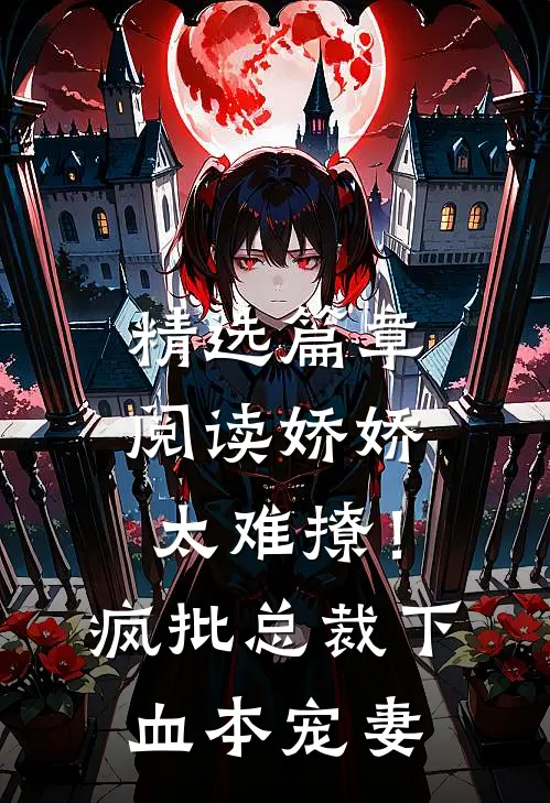 精选篇章阅读娇娇太难撩！疯批总裁下血本宠妻