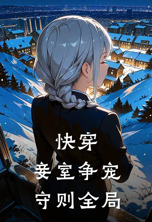 快穿：妾室争宠守则全局